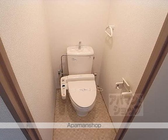 ミレニアム公和IIIの内装写真