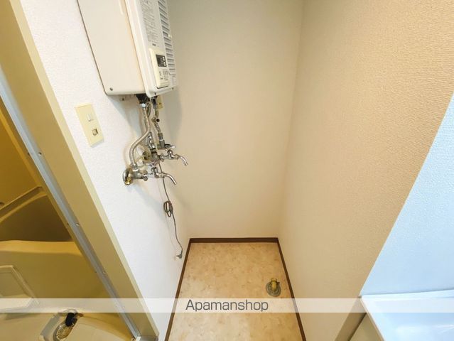 ノースコート深堀IIIの内装写真