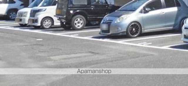 レオパレス甘木川の外観写真