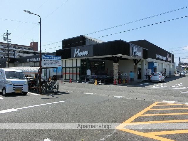 アヴァンツァートの周辺写真