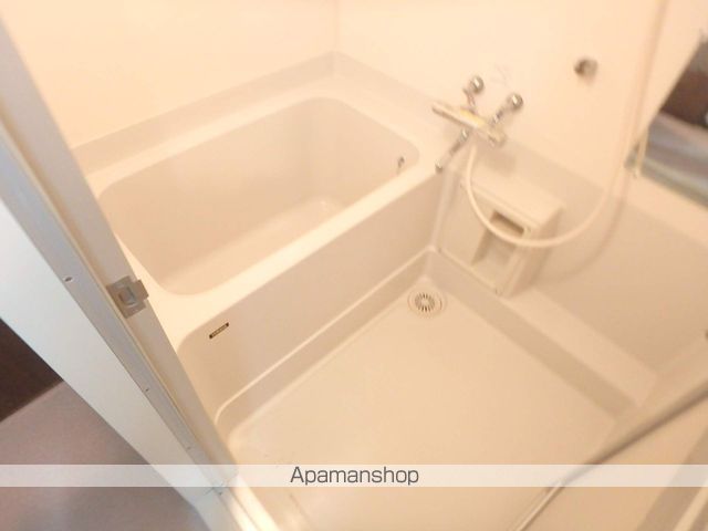 オリンピア南9条マンションの内装写真