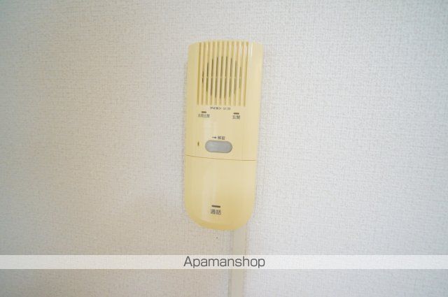 サンふくむらビルIIの内装写真