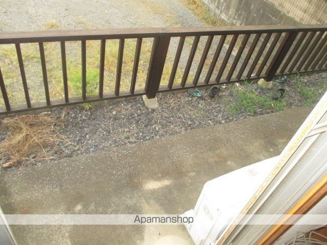 オレンジハウス1の内装写真