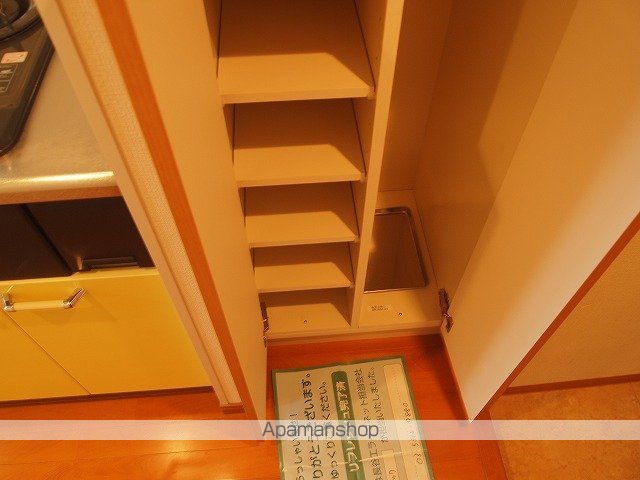 WILLDO新座の内装写真