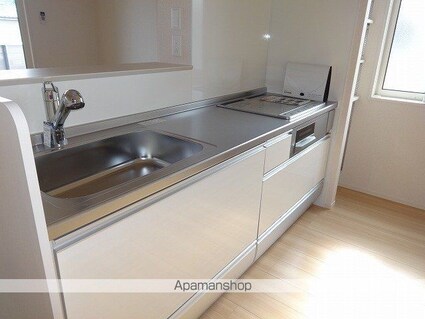 高知県高知市南久万[2LDK/61.14m2]の内装2