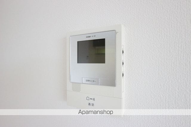 ベルデュールの内装写真