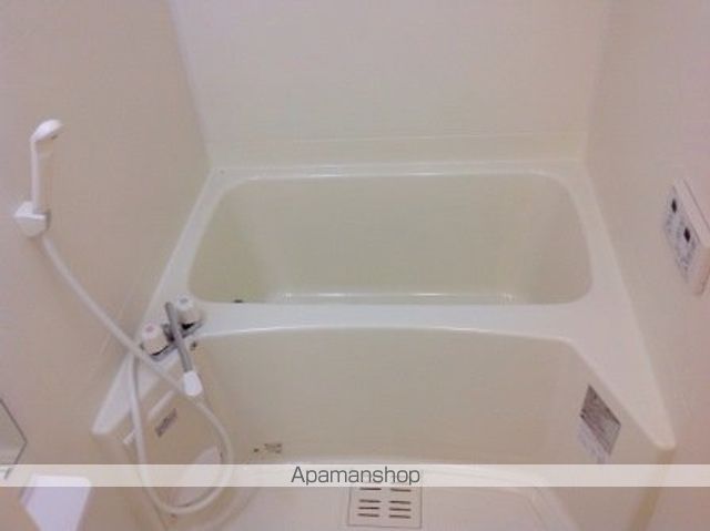 レオパレスサンの内装写真