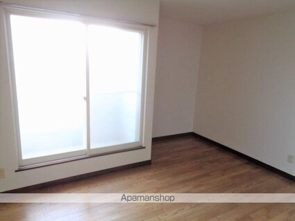 フローレスＳＴ[2K/38.93m2]の内装1