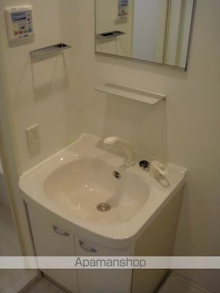 メインステージ千歳船橋[1K/26.97m2]の洗面所