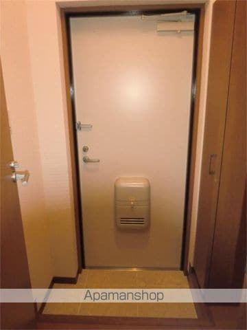 シェールミントの内装写真