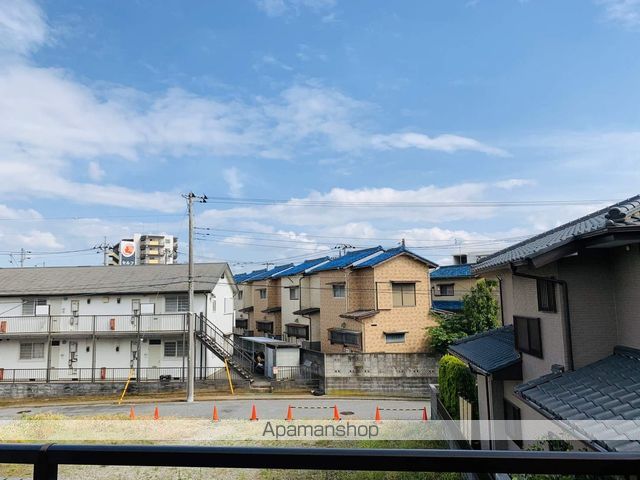 【千葉市稲毛区小中台町のマンションの写真】