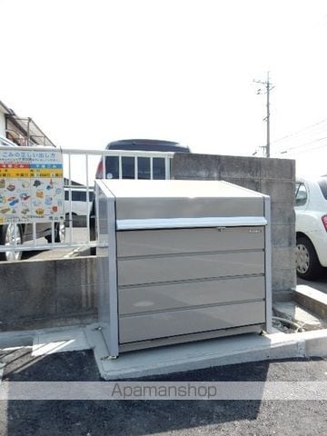 ノアールの外観写真