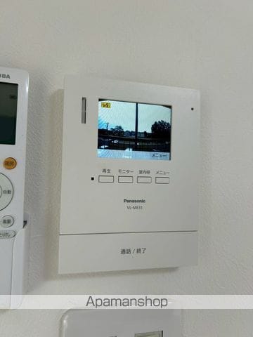 スマイル大雪の内装写真