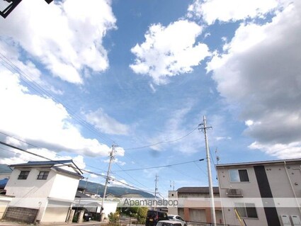 レオパレス寿[1K/23.18m2]の眺望