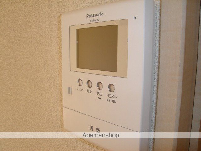 グレイスヴィラ・アラタニの内装写真