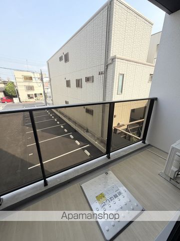 ストーリア名古屋城西の内装写真