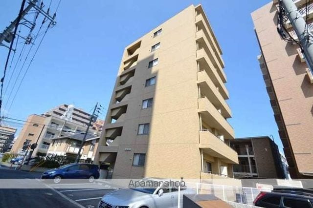 ピアグロリア東古松の外観写真