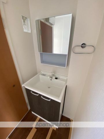 天満屋アパートの内装写真