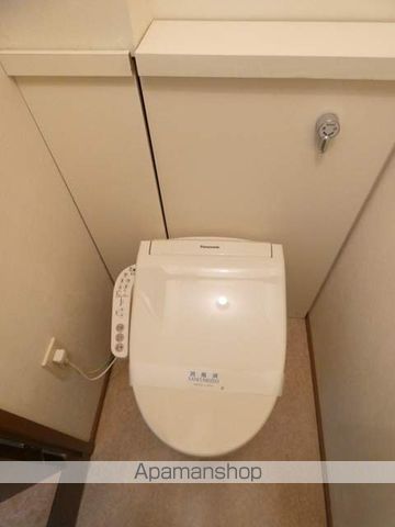 パルージュの内装写真