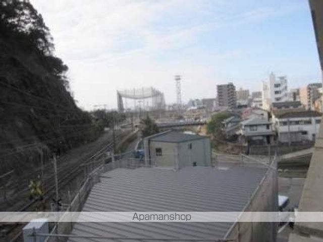 ブルースター清水町の内装写真