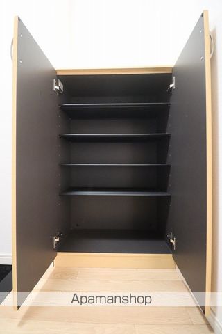 パレット小泉1の内装写真