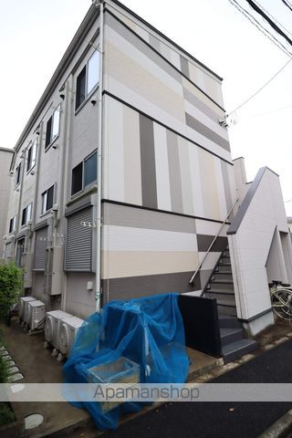CREATIONの外観写真