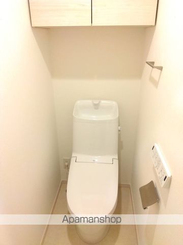 WHARF文京茗荷谷の内装写真