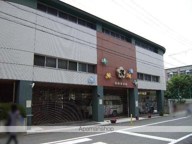 GRANGE京都円町の周辺写真