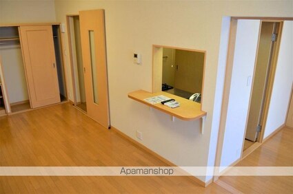 レオパレスコラッジオ[1LDK/43.06m2]のその他部屋・スペース2