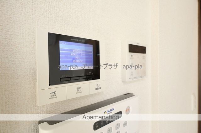 DーSERENO東田町の内装写真