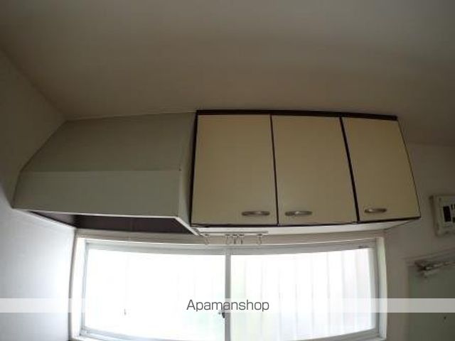 ハイツ八潮 Bの内装写真