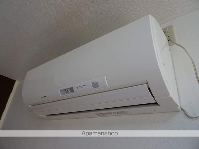 クレセント萩野町の内装写真