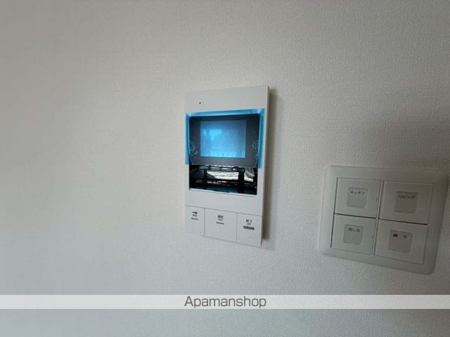 クレリア新深江の内装写真
