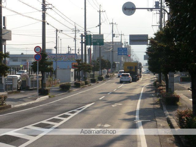 ラピエールの周辺写真