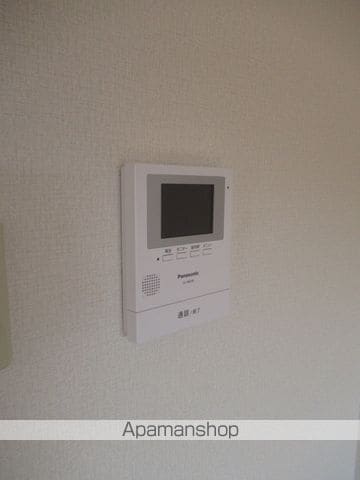 グランドパレス長町の内装写真