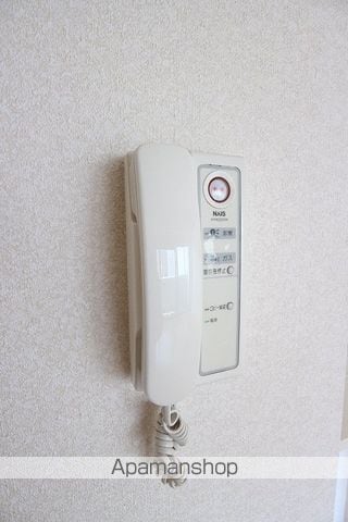 エンクレスト大手門Ⅱ 504 ｜ 福岡県福岡市中央区大手門３丁目2-24（賃貸マンション1K・5階・24.11㎡） その13