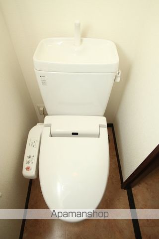 ビエラコート天神橋の内装写真