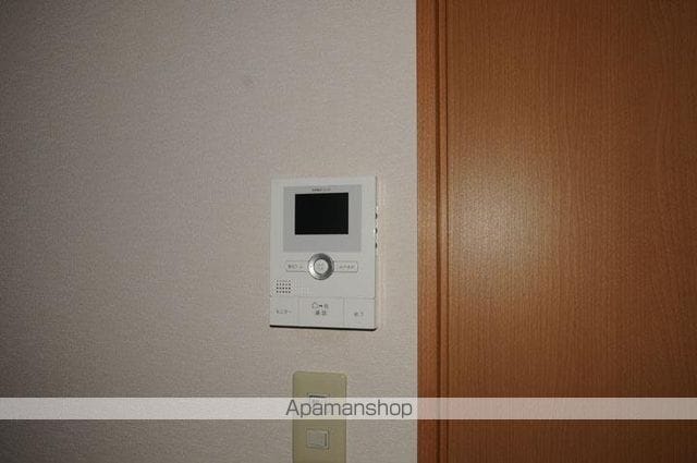 サンリツ・プレース殿屋敷の内装写真