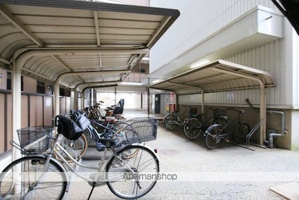 シーアイマンション池袋西[1K/18.13m2]の共用部2