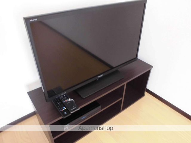 クレイノフォレスト早坂の内装写真