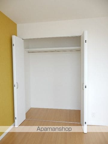 アルファガーデン大元の内装写真