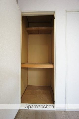 セジュール紀乃の内装写真