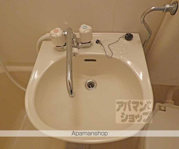 嘉門ハイツの内装写真