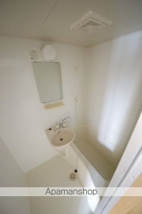 メゾンド・ドゥミュー[1R/22m2]のバス