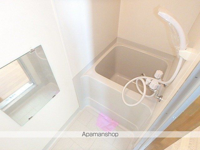 プラザインN14・A棟の内装写真