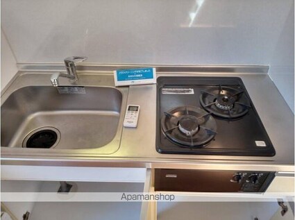 タスティ阪東橋[1R/20.7m2]の内装2