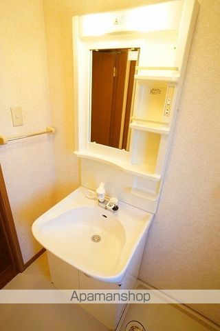 プレッソの内装写真