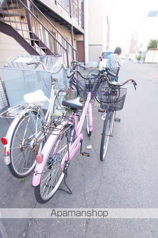 ラシュレ東札幌のその他写真