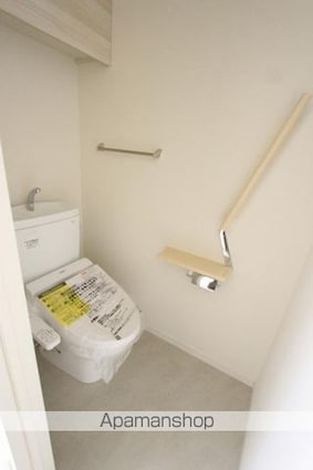 ＢＥＲＥＯ　ＳＶＡＬＡ[1LDK/44.43m2]のトイレ