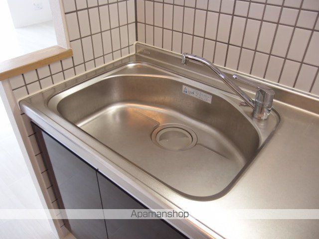 グランカーサ北3条の内装写真